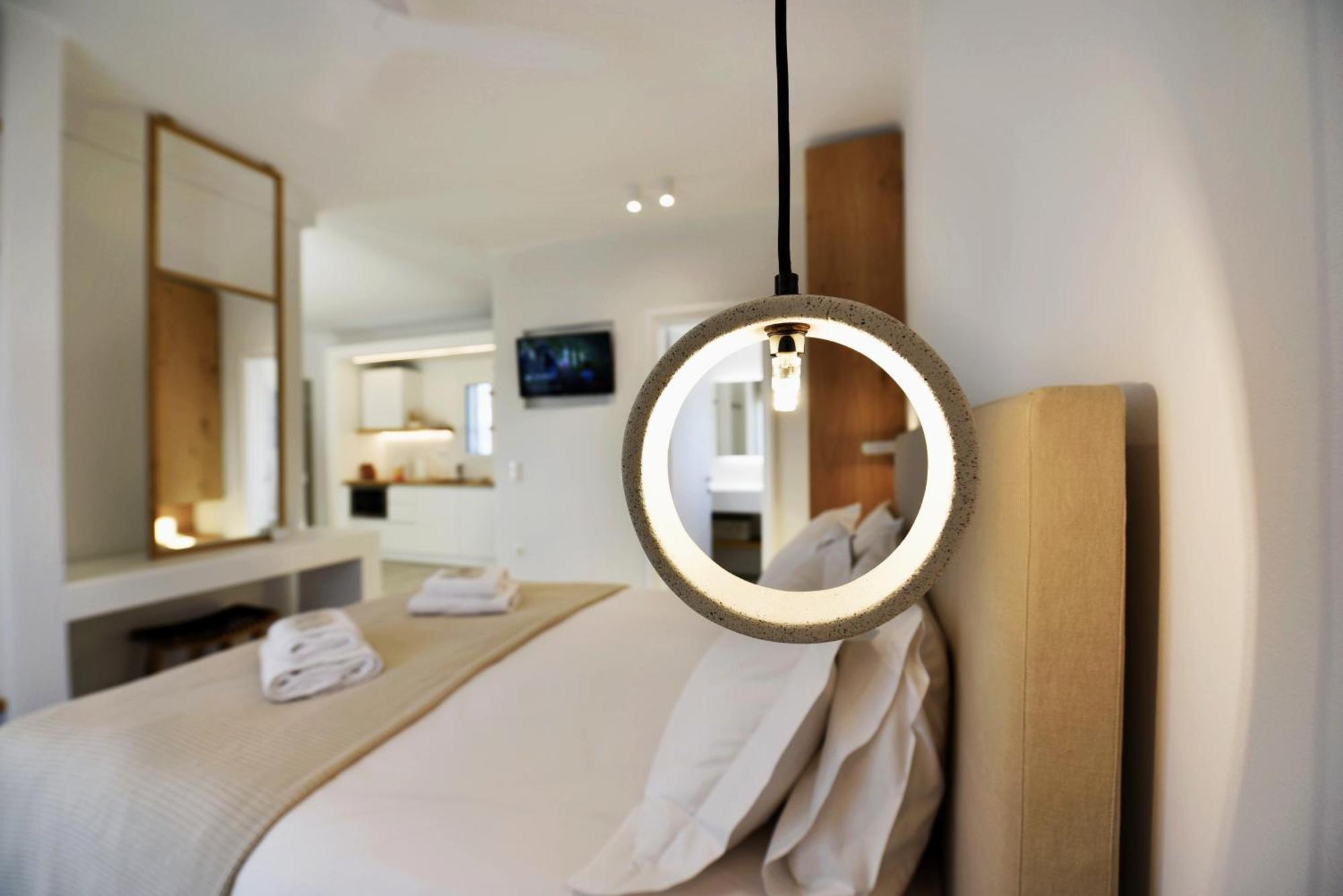 My Suite Adamantas  Exterior photo