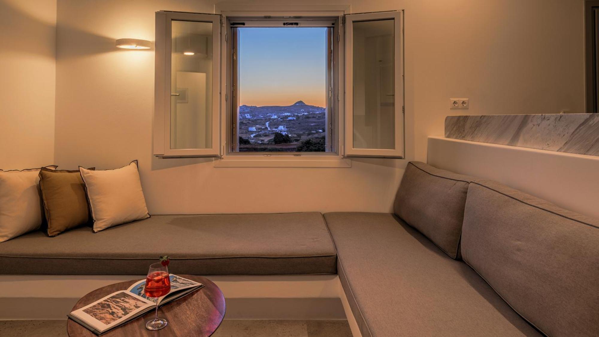 My Suite Adamantas  Exterior photo
