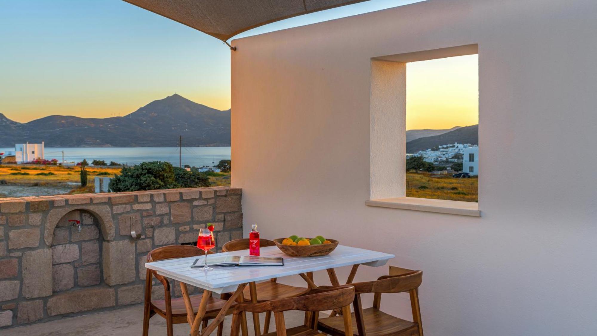 My Suite Adamantas  Exterior photo